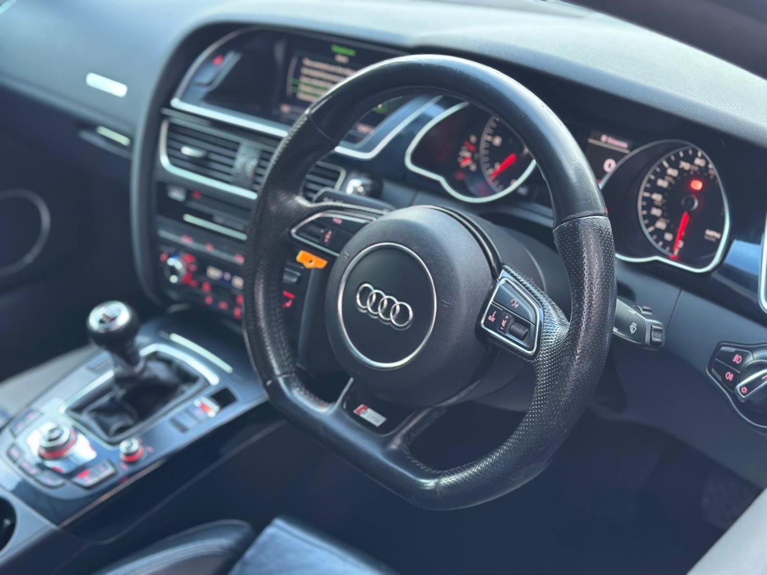 Used Audi A5 2014 for sale - 77549478: Photo 26