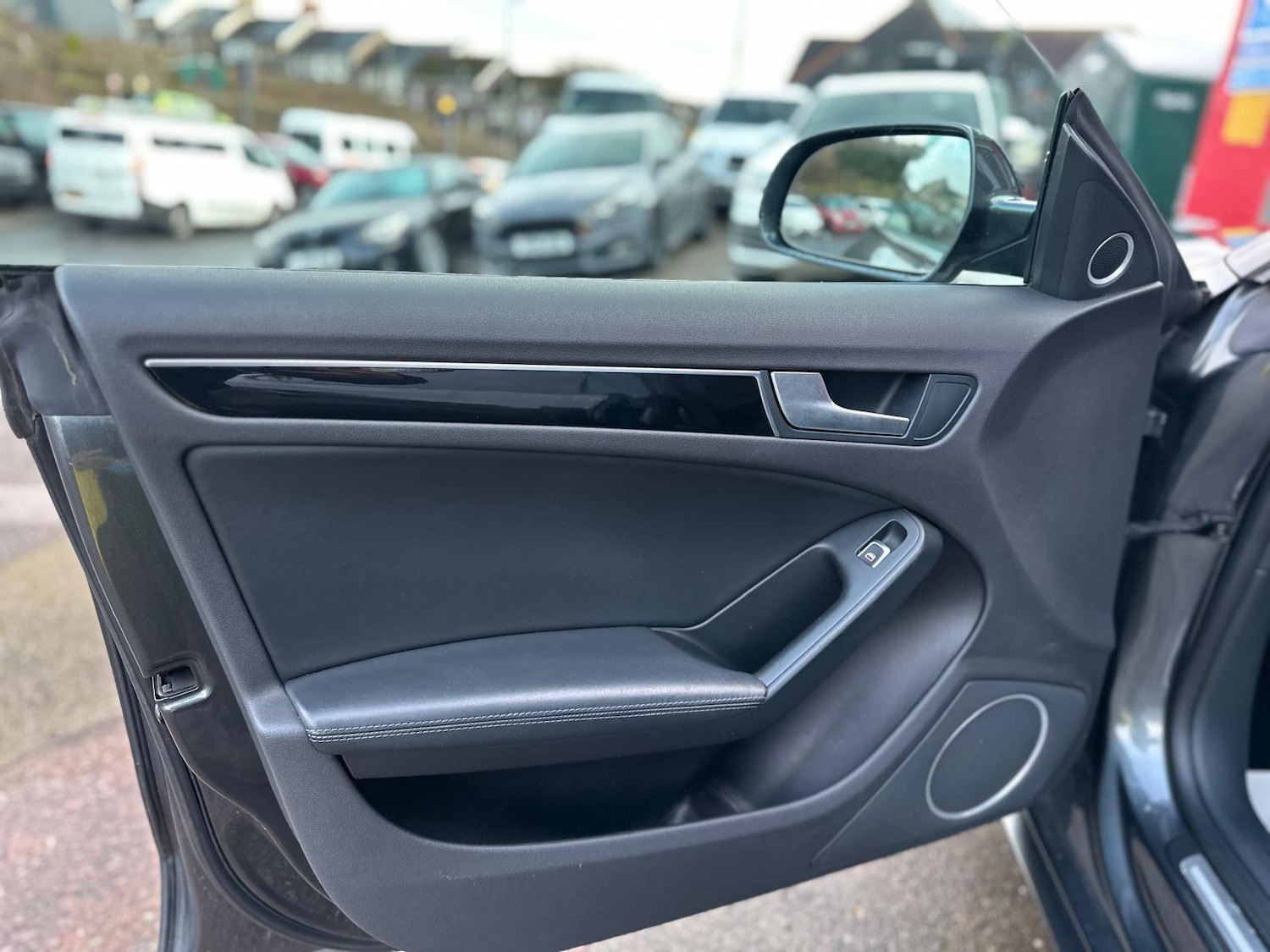 Used Audi A5 2014 for sale - 77549478: Photo 27