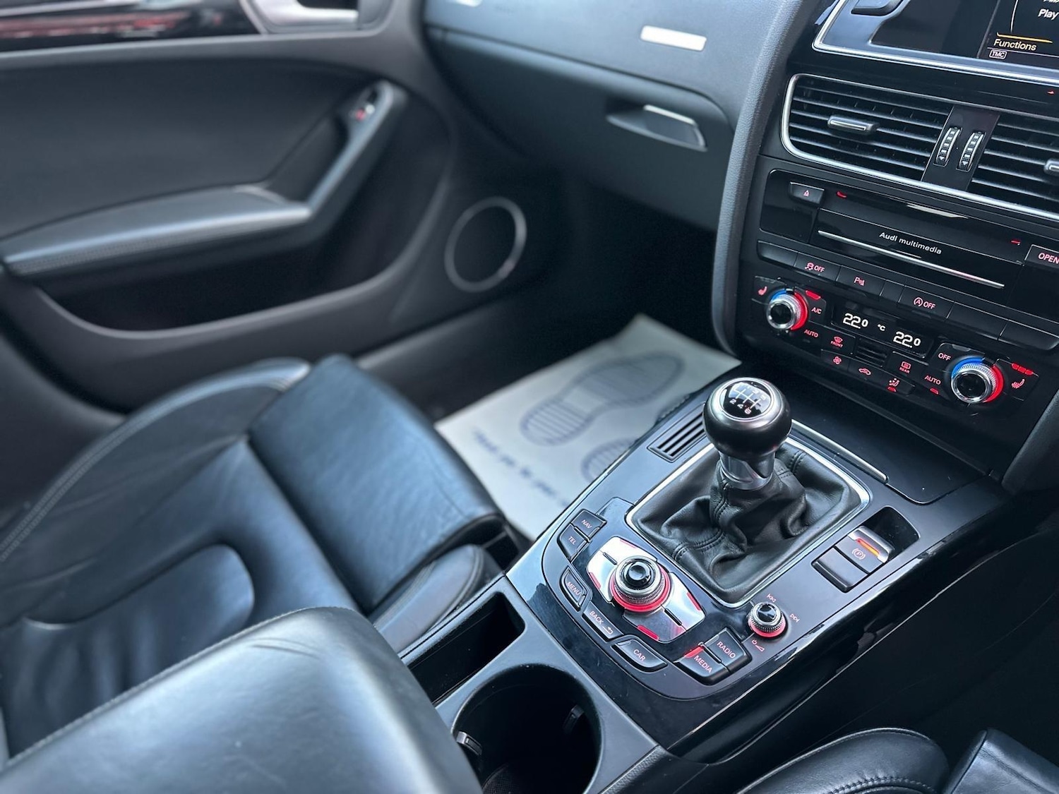 Used Audi A5 2014 for sale - 77549478: Photo 31