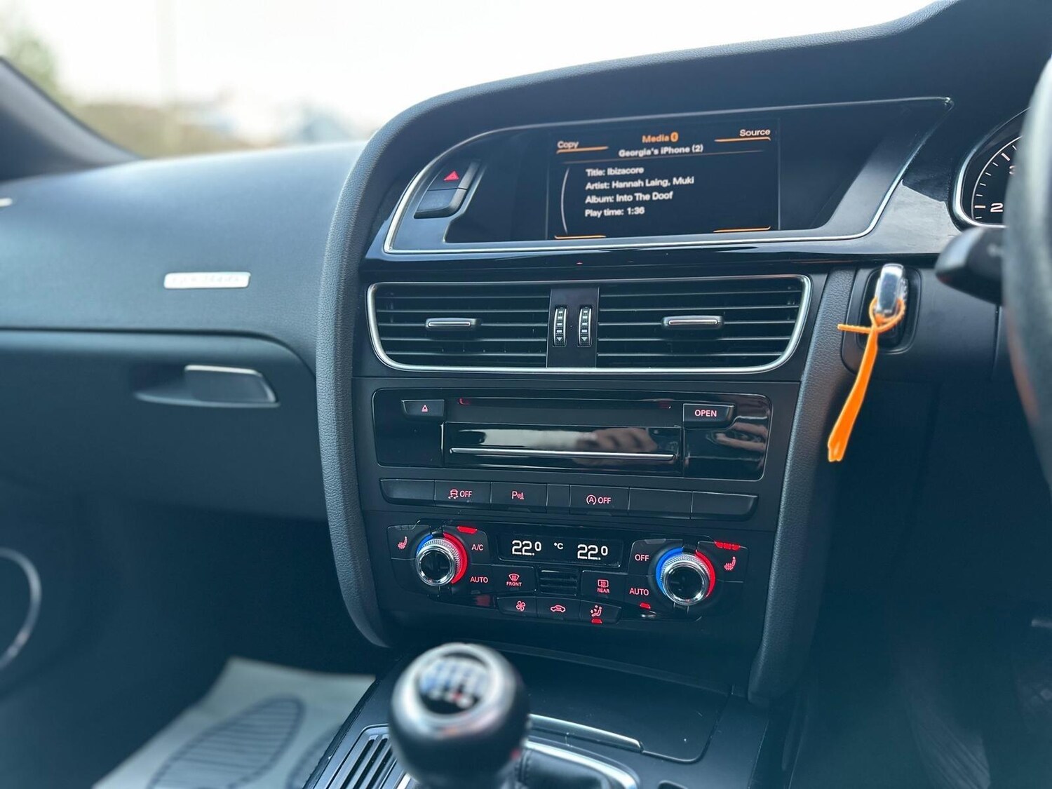 Used Audi A5 2014 for sale - 77549478: Photo 33