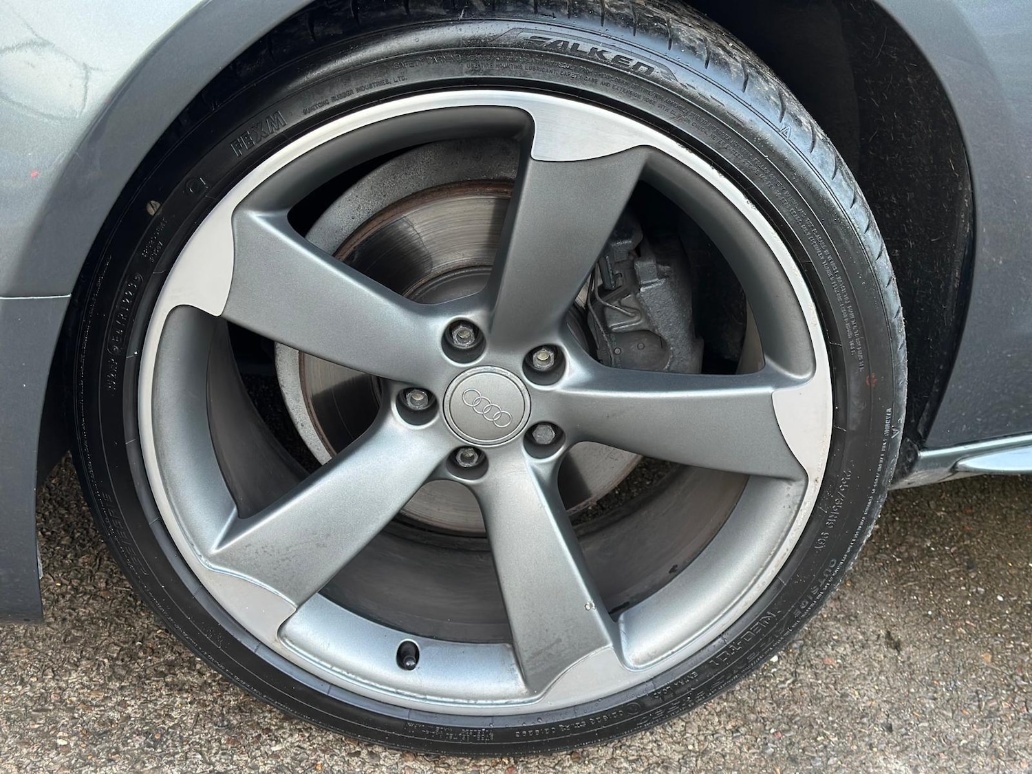 Used Audi A5 2014 for sale - 77549478: Photo 5