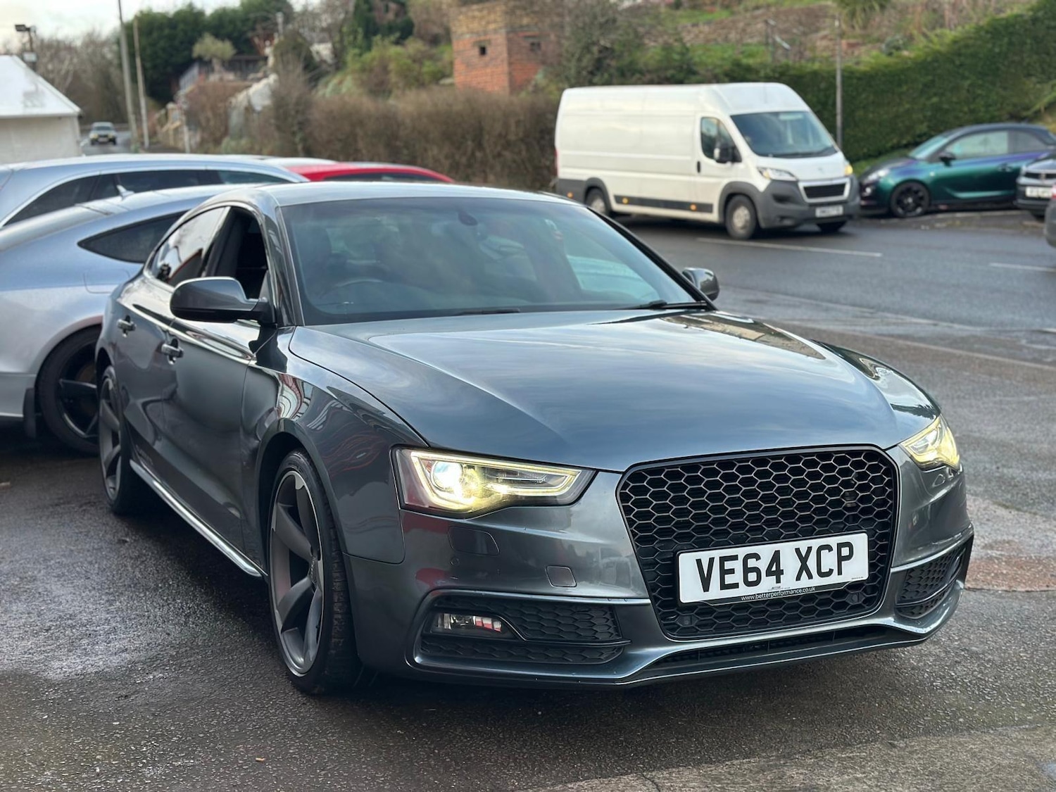 Used Audi A5 2014 for sale - 77549478: Photo 6