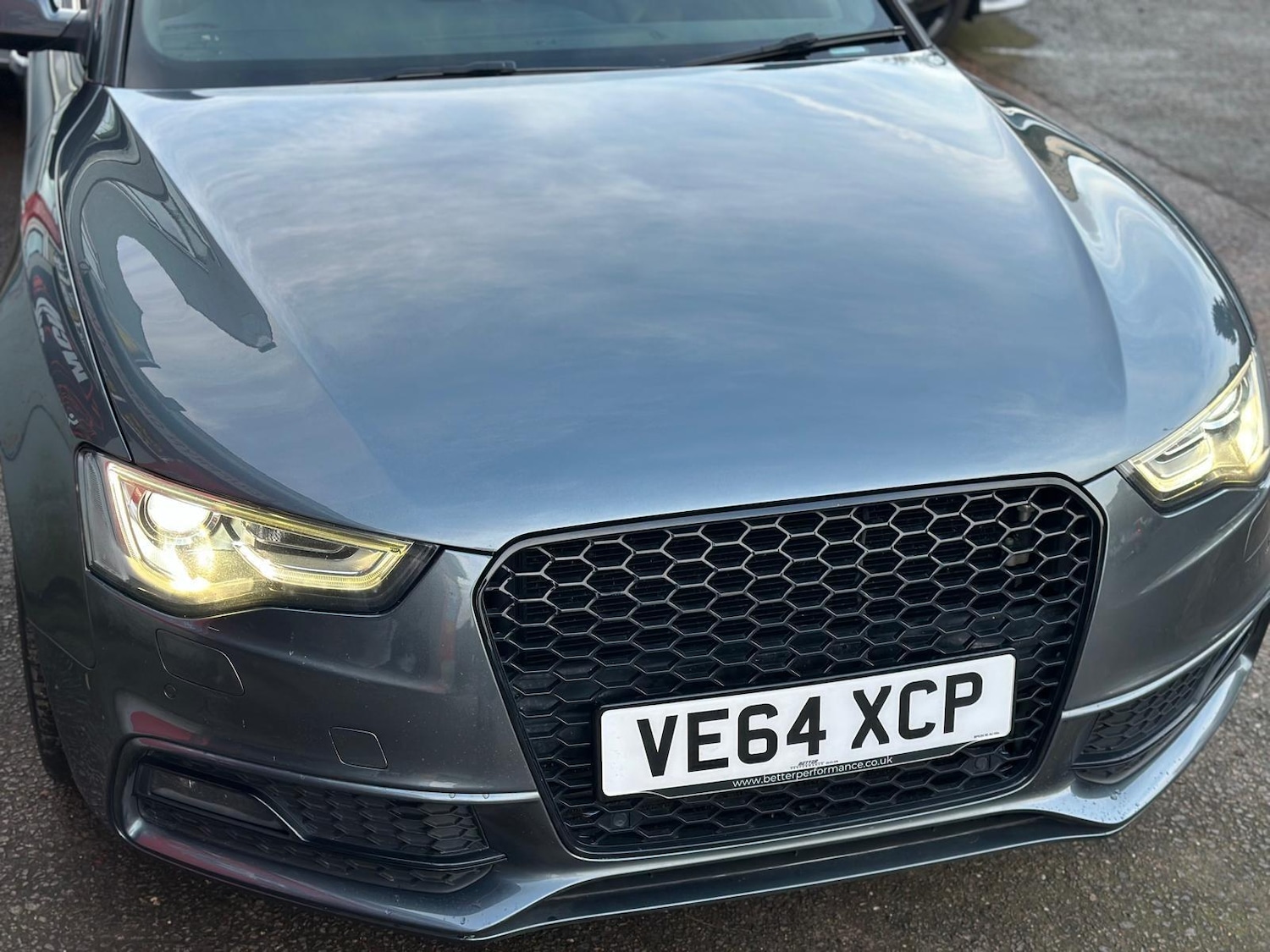 Used Audi A5 2014 for sale - 77549478: Photo 7