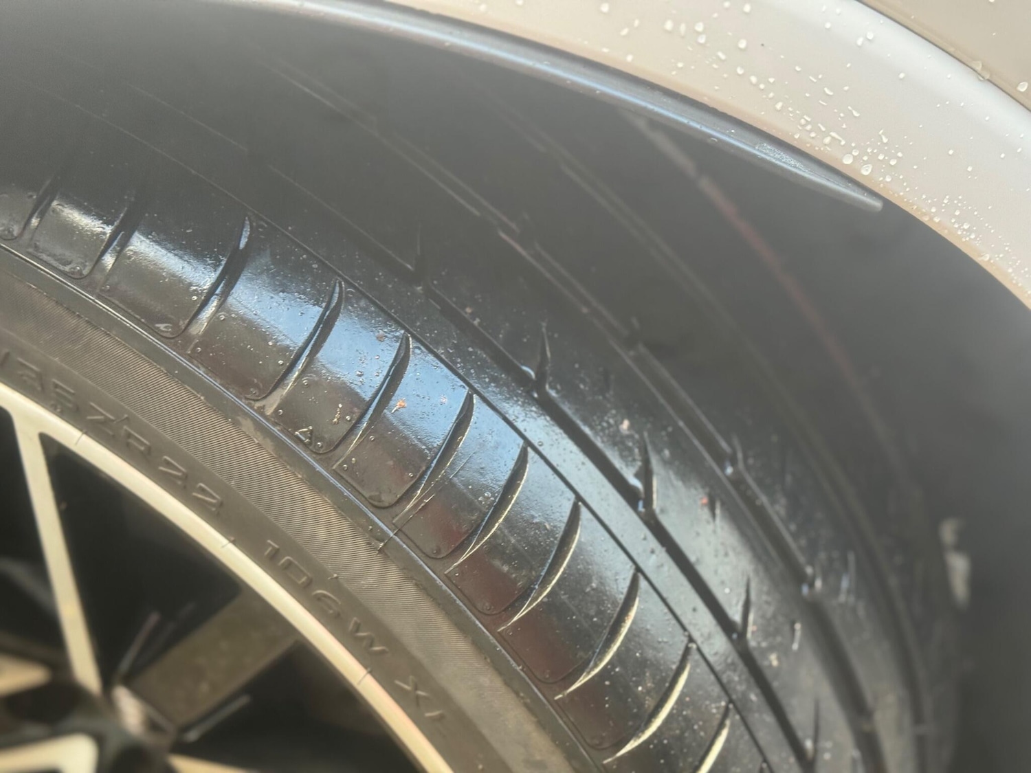 Used Audi Q7 2018 for sale - 76913829: Photo 20