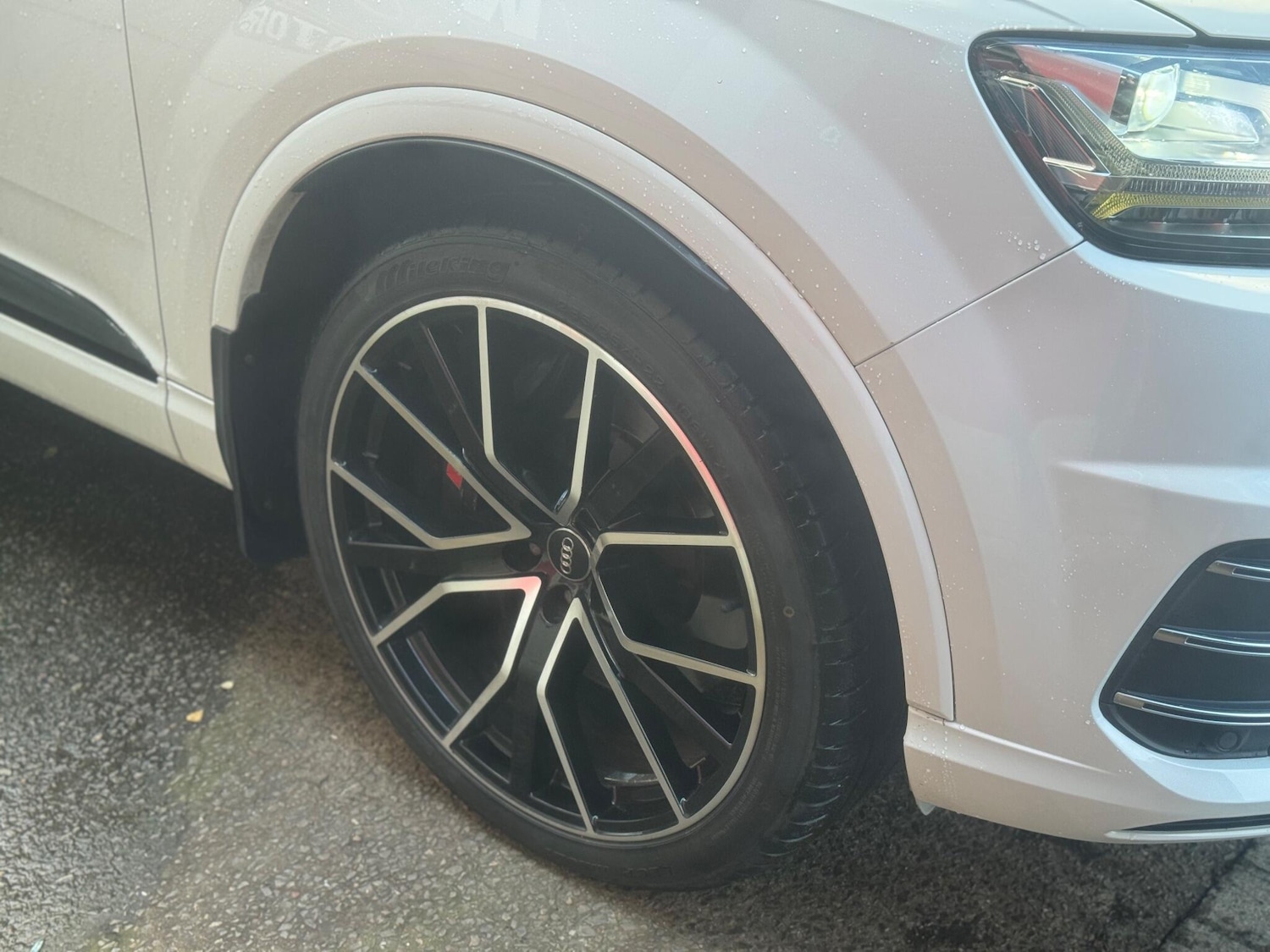 Used Audi Q7 2018 for sale - 76913829: Photo 21