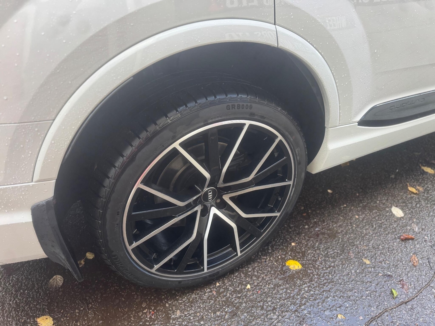 Used Audi Q7 2018 for sale - 76913829: Photo 24