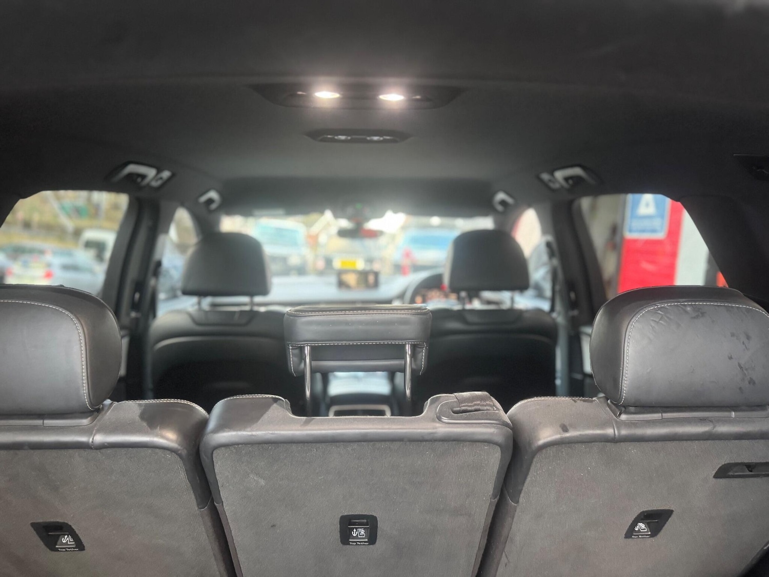 Used Audi Q7 2018 for sale - 76913829: Photo 26