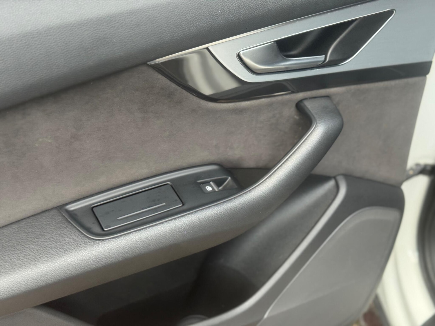 Used Audi Q7 2018 for sale - 76913829: Photo 28