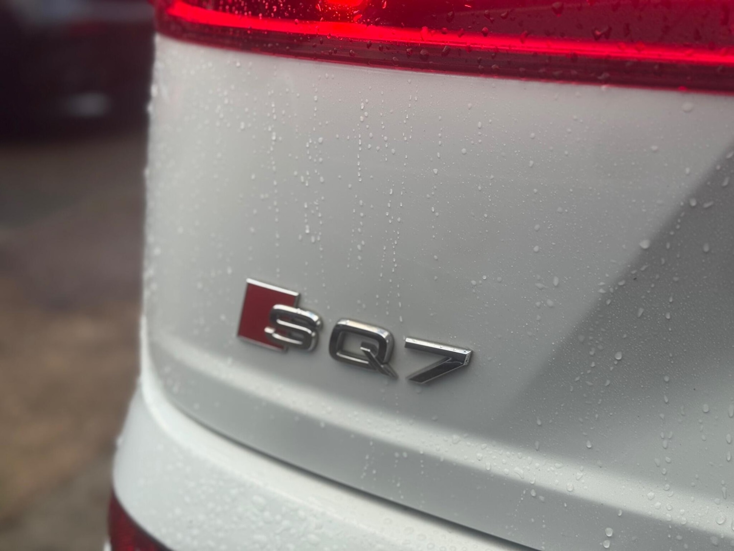 Used Audi Q7 2018 for sale - 76913829: Photo 37