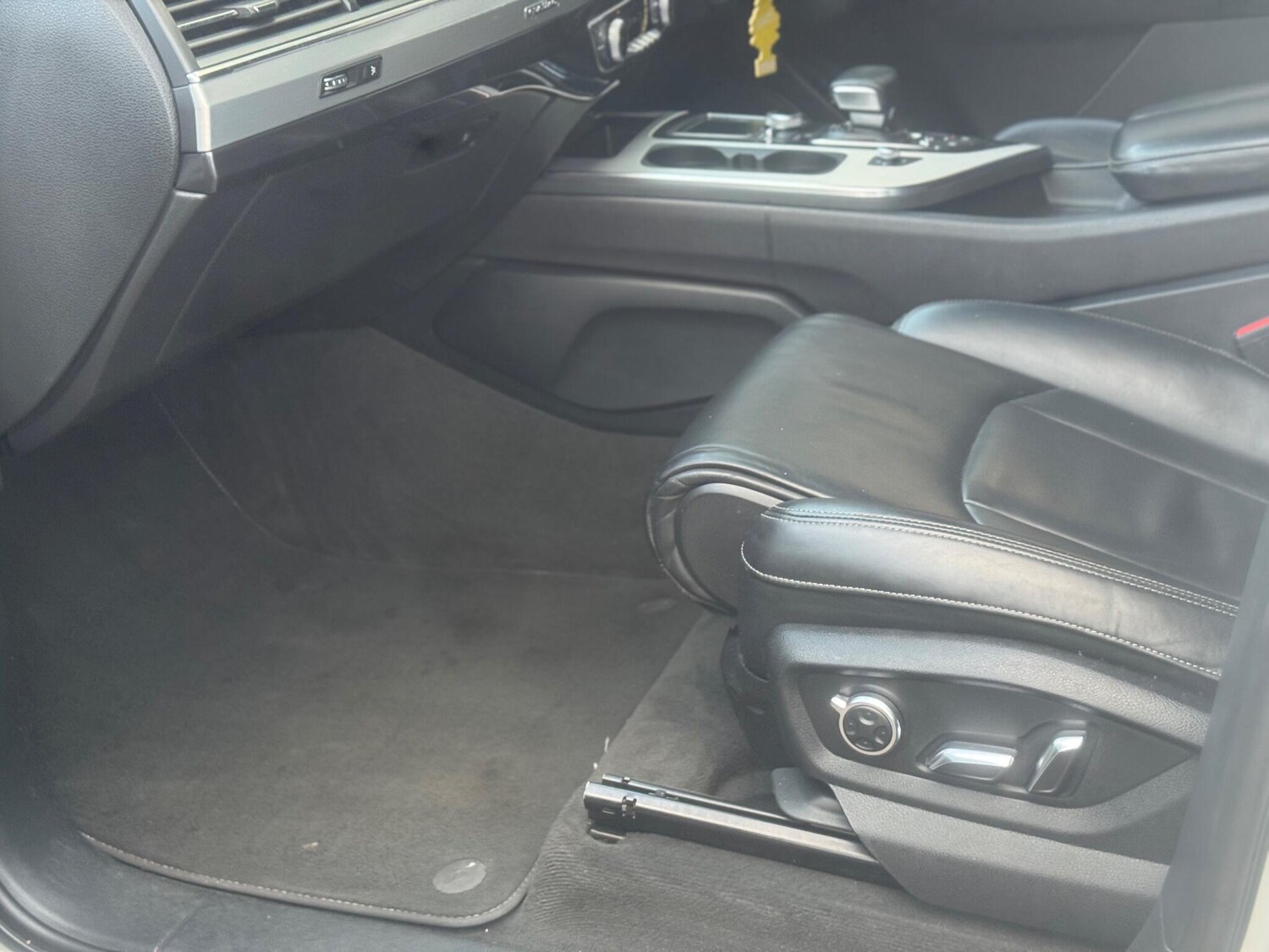 Used Audi Q7 2018 for sale - 76913829: Photo 40