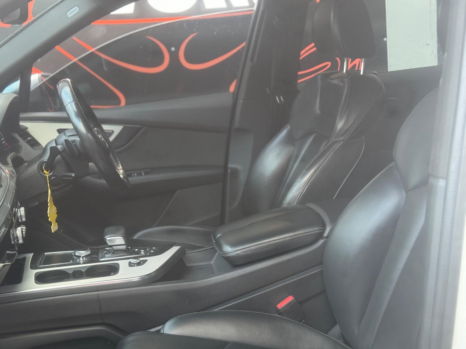 Used Audi Q7 2018 for sale - 76913829: Photo 42