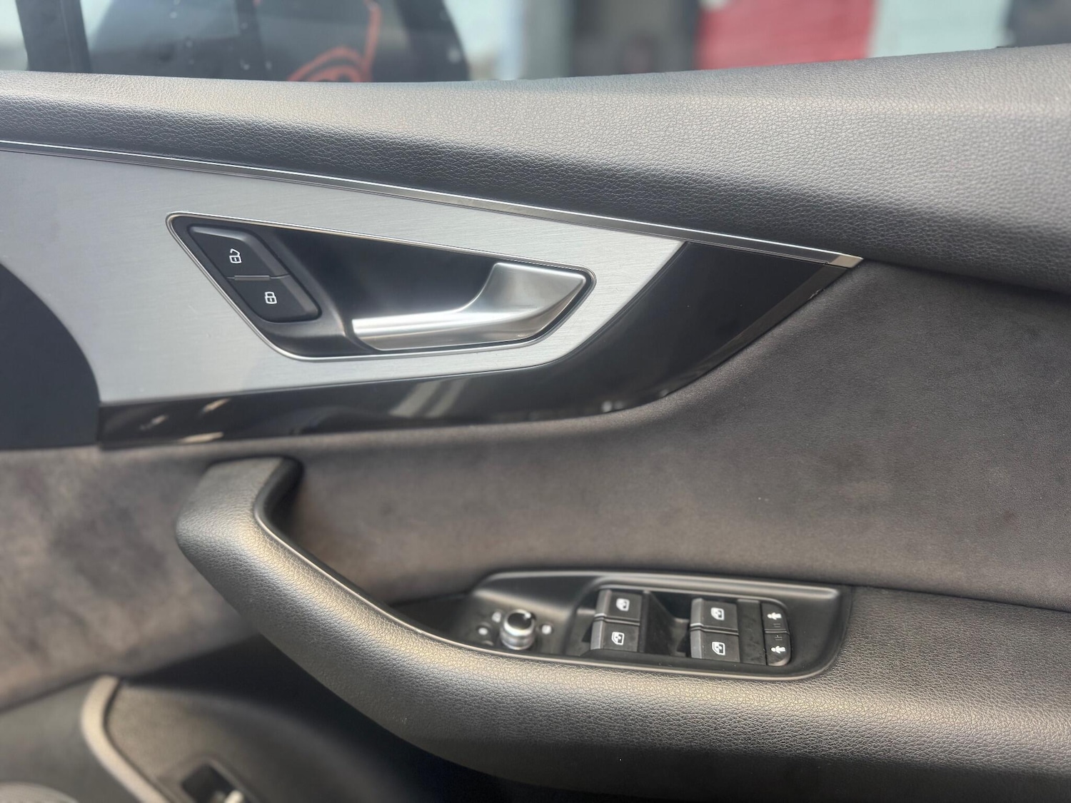 Used Audi Q7 2018 for sale - 76913829: Photo 48