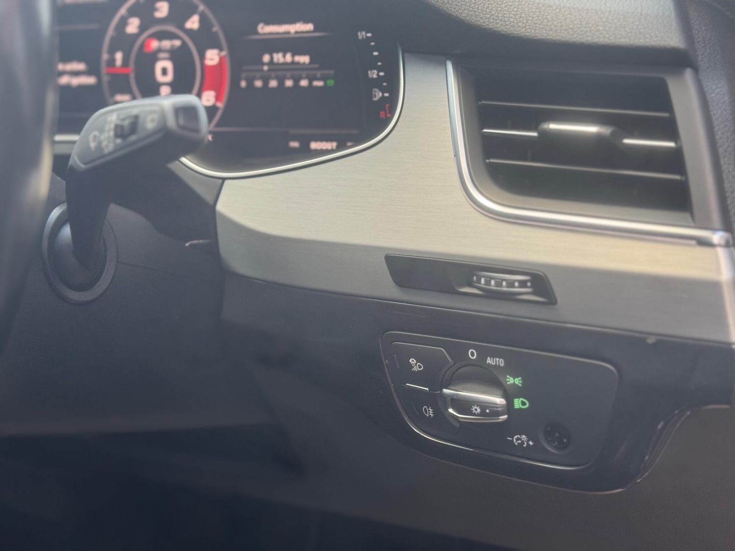 Used Audi Q7 2018 for sale - 76913829: Photo 54