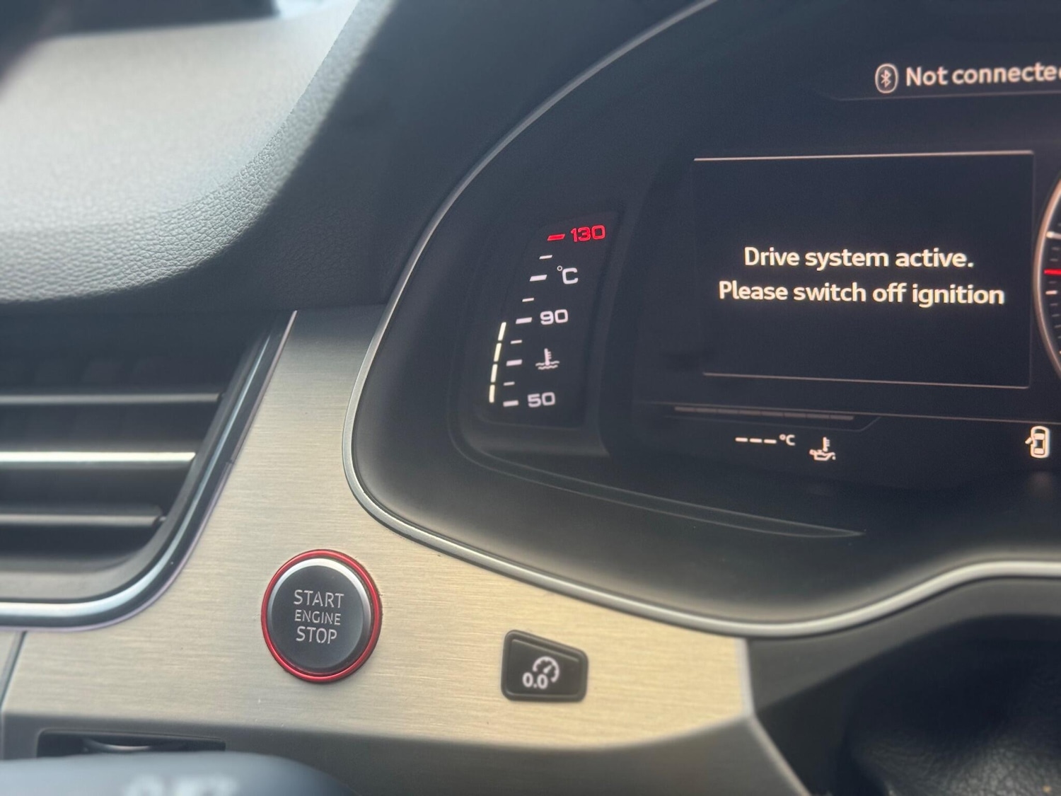 Used Audi Q7 2018 for sale - 76913829: Photo 57