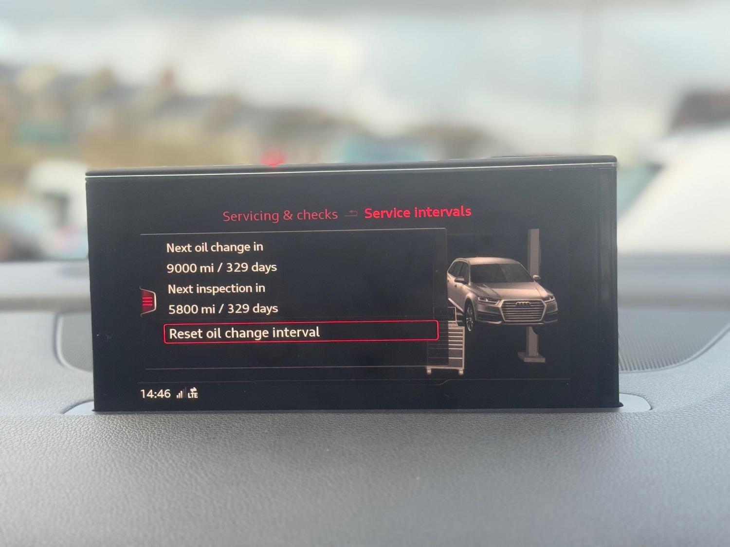 Used Audi Q7 2018 for sale - 76913829: Photo 59