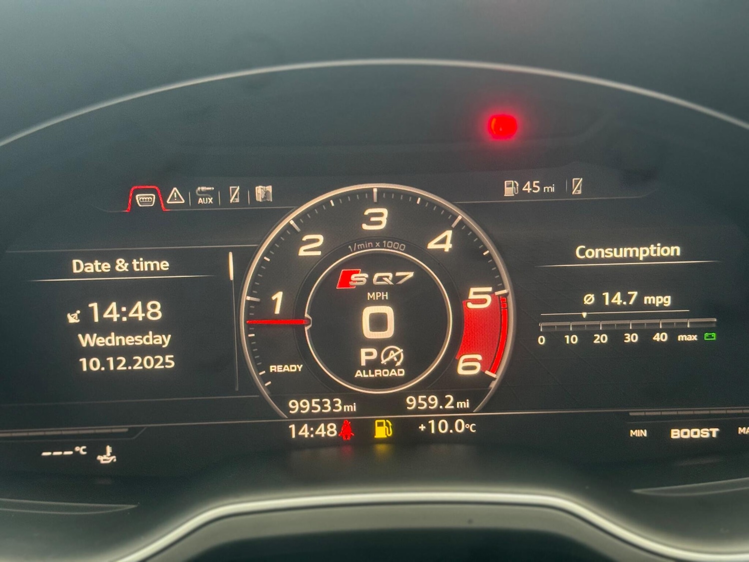 Used Audi Q7 2018 for sale - 76913829: Photo 63