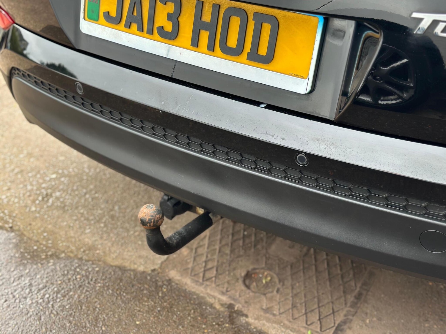 Used Hyundai TUCSON 2015 for sale - 76964605: Photo 11