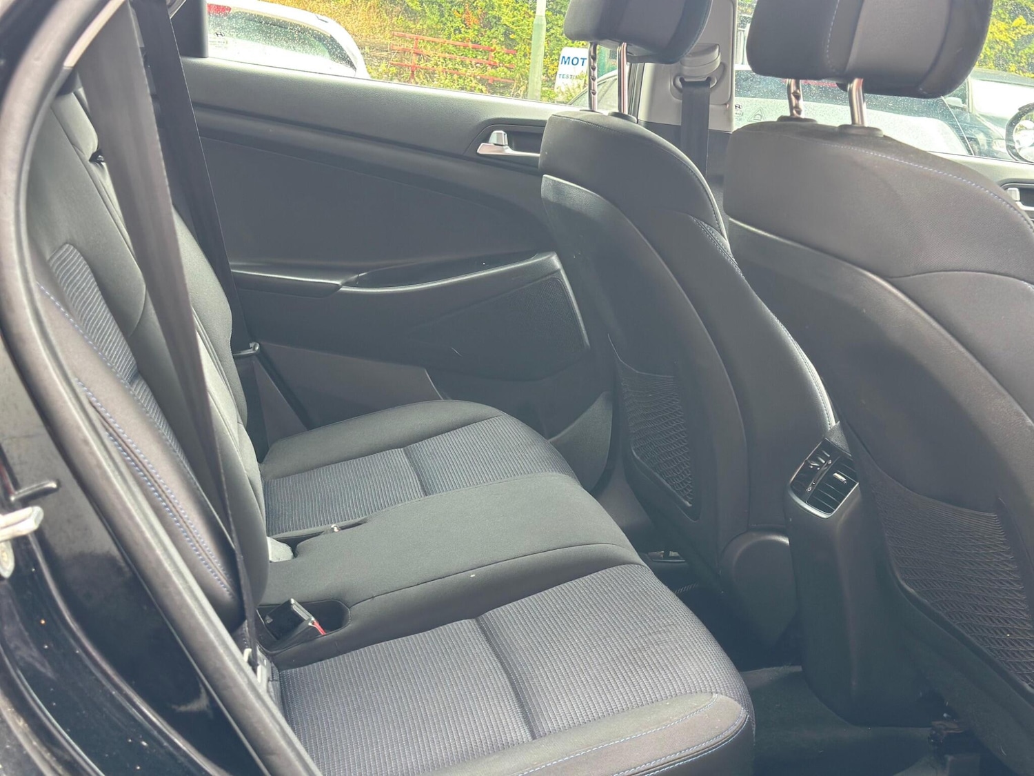 Used Hyundai TUCSON 2015 for sale - 76964605: Photo 14