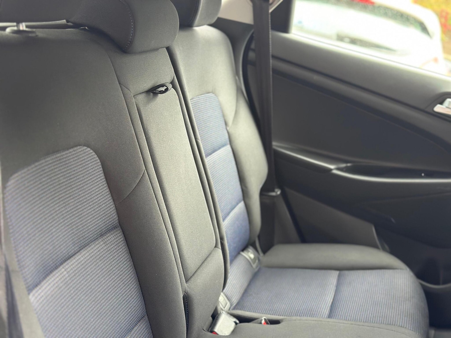 Used Hyundai TUCSON 2015 for sale - 76964605: Photo 16