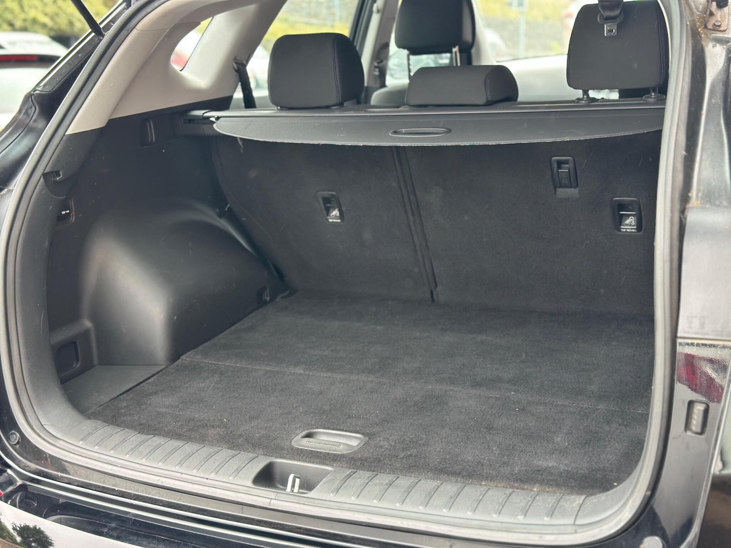 Used Hyundai TUCSON 2015 for sale - 76964605: Photo 17