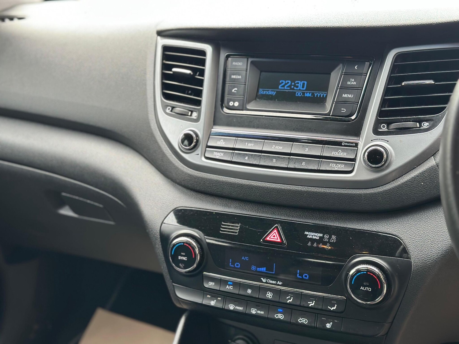 Used Hyundai TUCSON 2015 for sale - 76964605: Photo 19