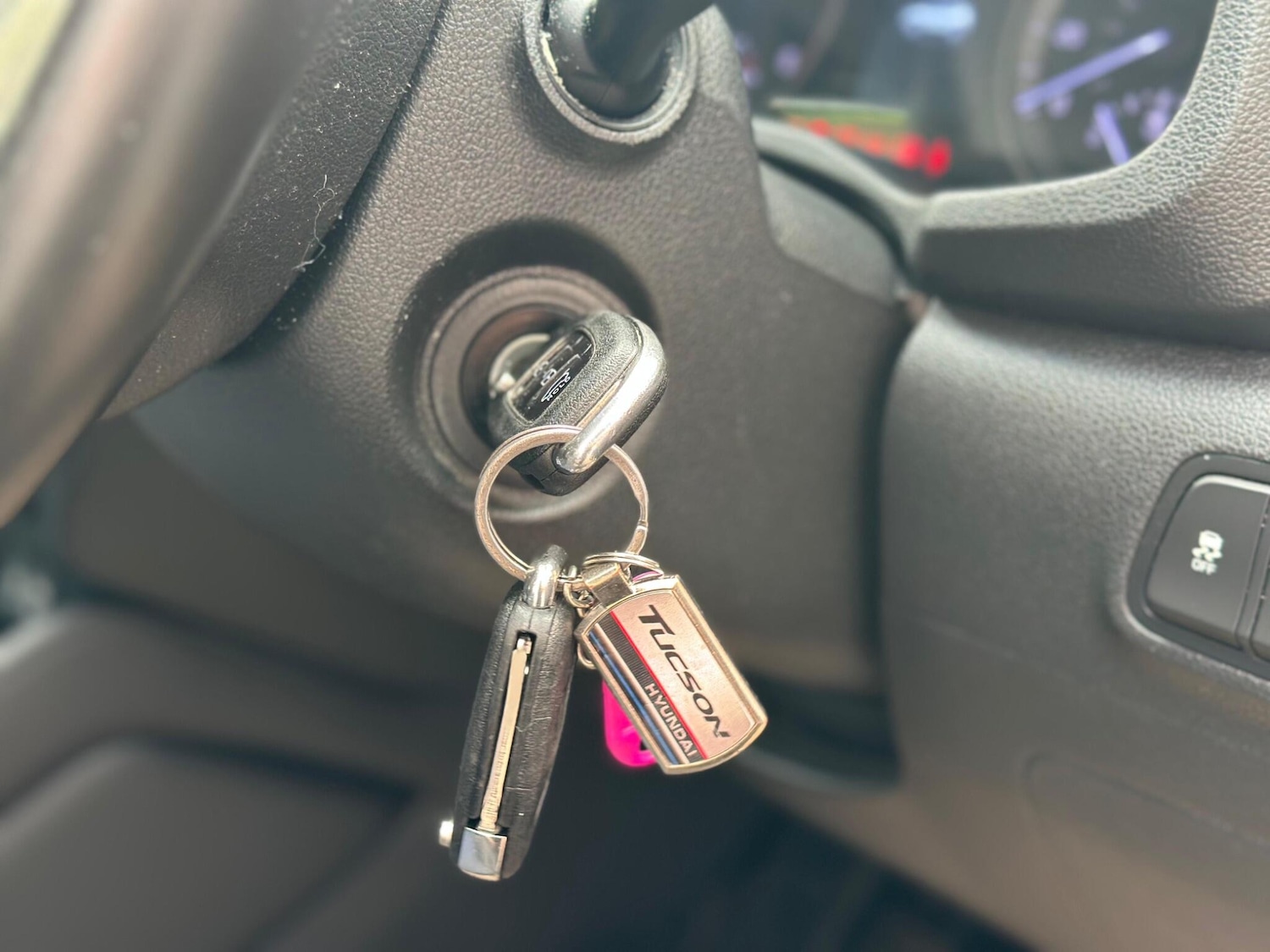 Used Hyundai TUCSON 2015 for sale - 76964605: Photo 21