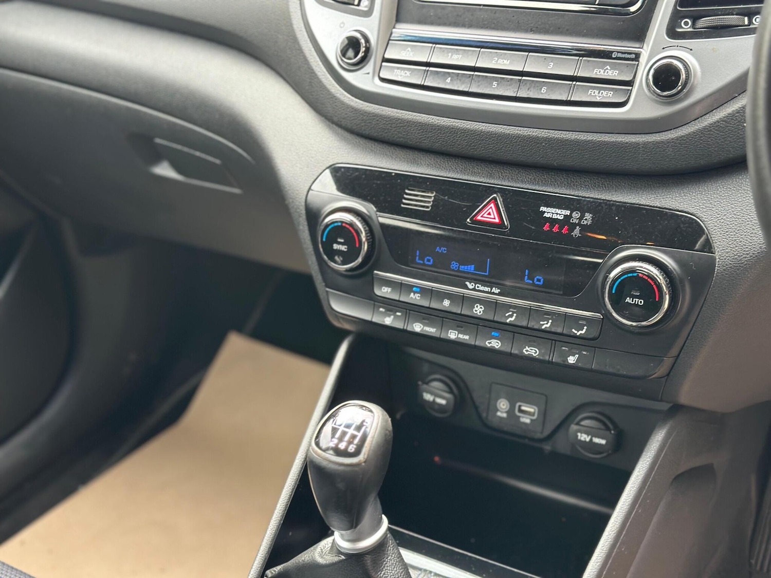 Used Hyundai TUCSON 2015 for sale - 76964605: Photo 22