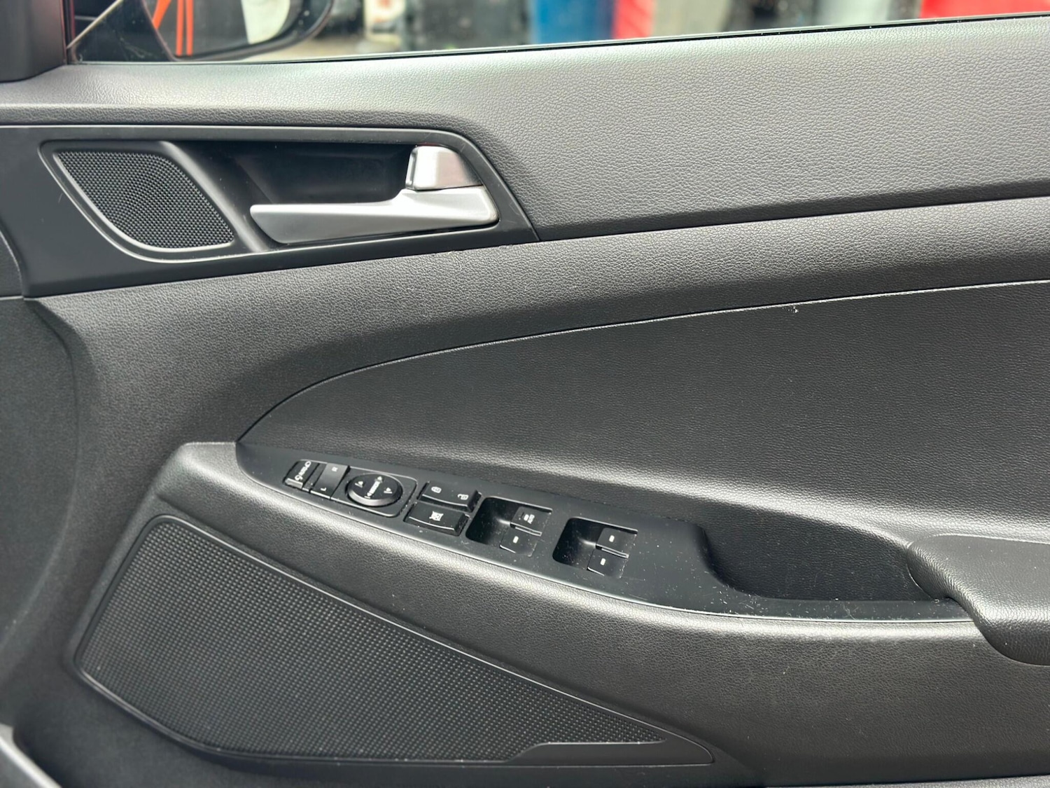 Used Hyundai TUCSON 2015 for sale - 76964605: Photo 24