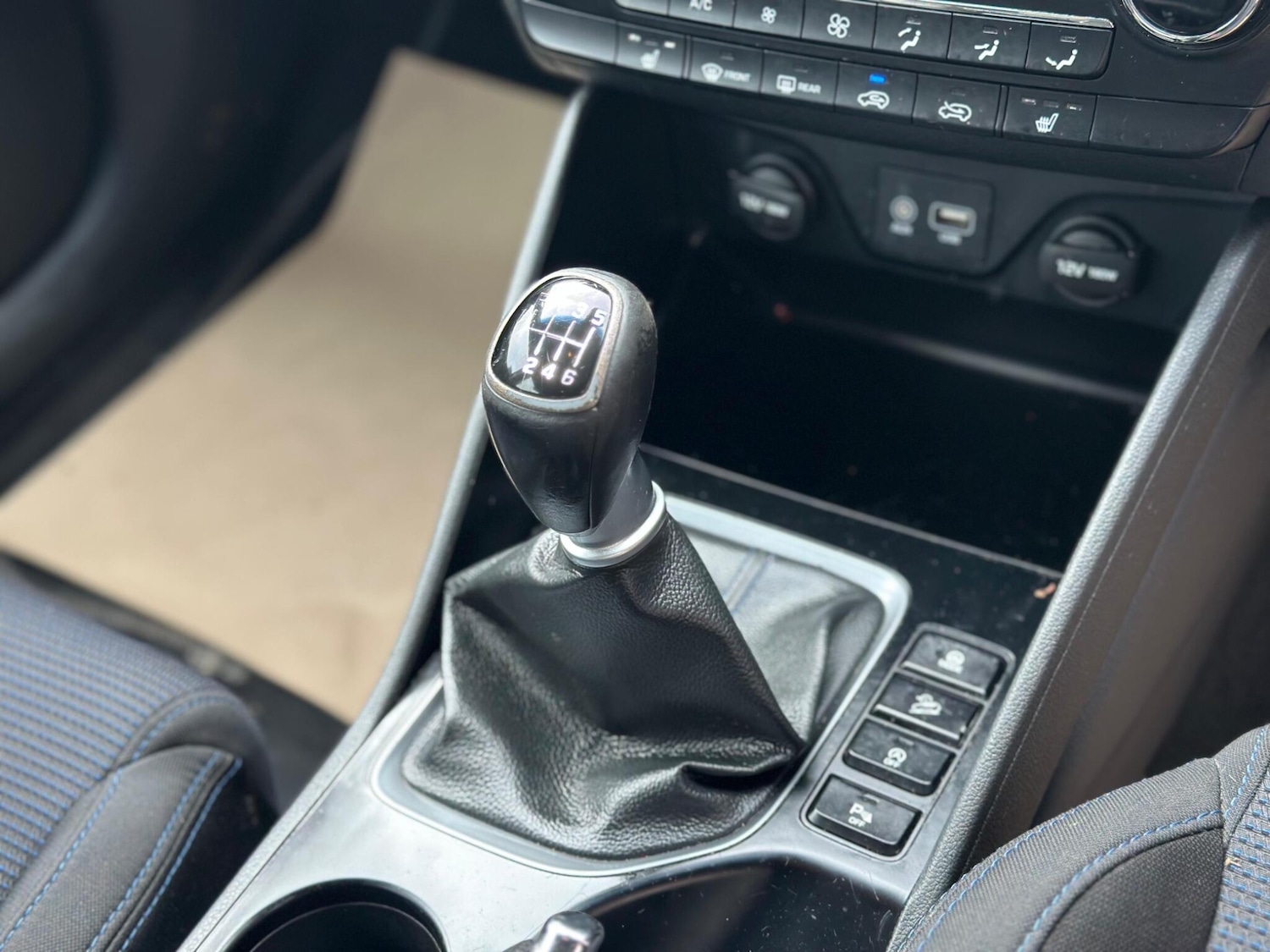 Used Hyundai TUCSON 2015 for sale - 76964605: Photo 25