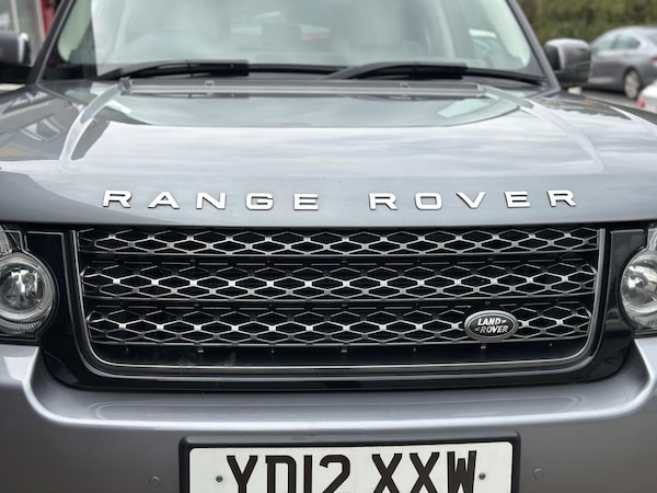 Used Land Rover Range Rover 2012 for sale - 76085055: Photo 10