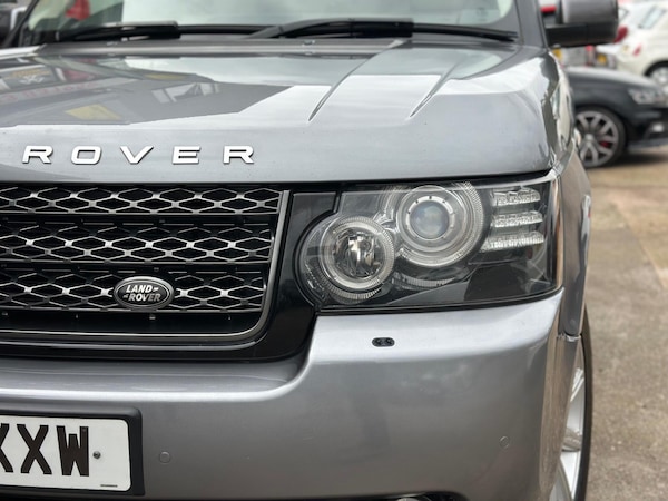 Used Land Rover Range Rover 2012 for sale - 76085055: Photo 11