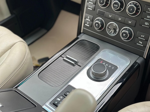 Used Land Rover Range Rover 2012 for sale - 76085055: Photo 13