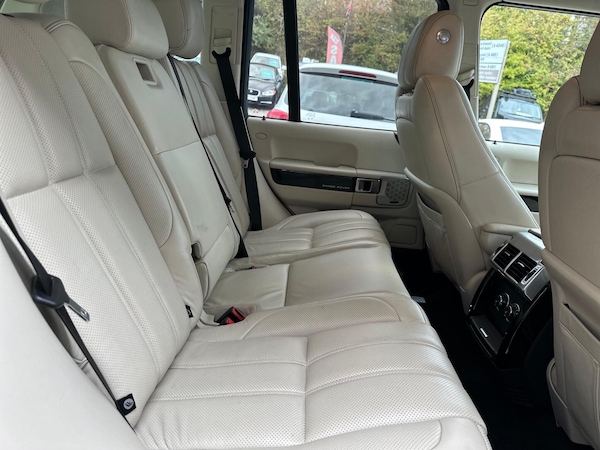 Used Land Rover Range Rover 2012 for sale - 76085055: Photo 15