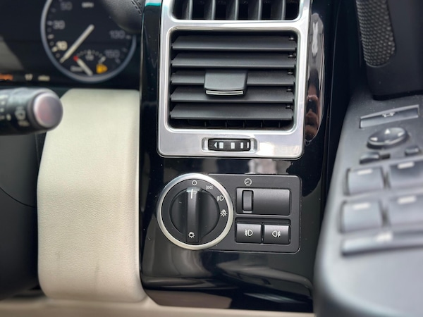 Used Land Rover Range Rover 2012 for sale - 76085055: Photo 16