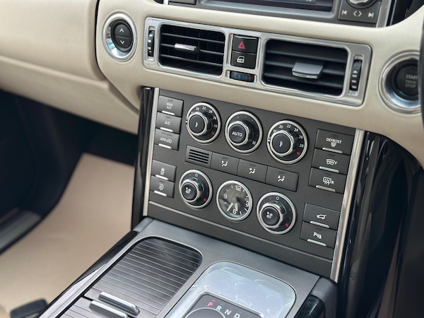 Used Land Rover Range Rover 2012 for sale - 76085055: Photo 18