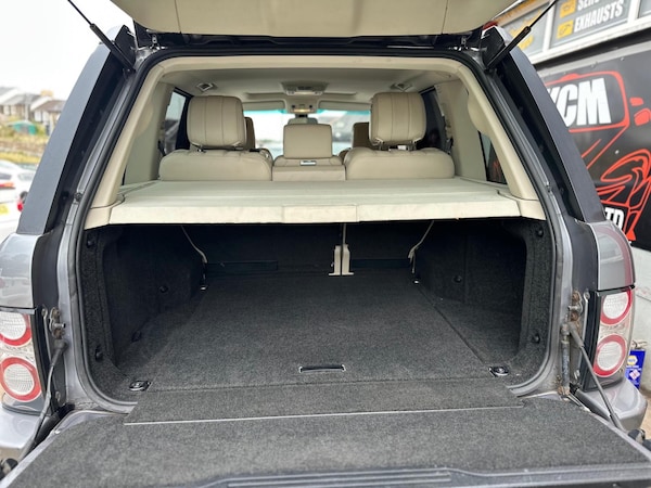Used Land Rover Range Rover 2012 for sale - 76085055: Photo 20