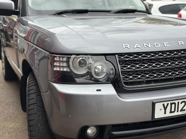 Used Land Rover Range Rover 2012 for sale - 76085055: Photo 24