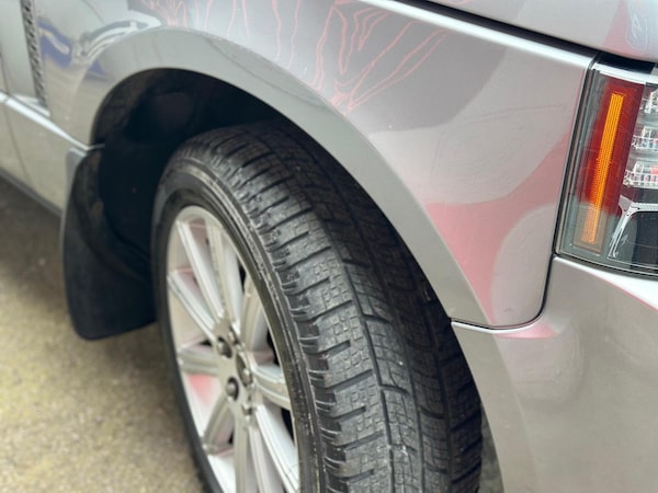 Used Land Rover Range Rover 2012 for sale - 76085055: Photo 26