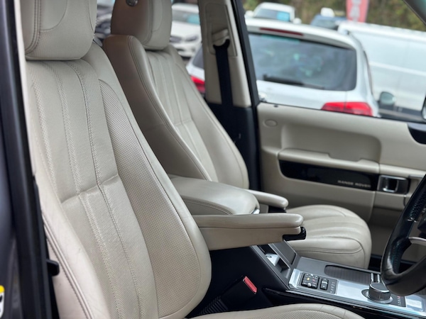 Used Land Rover Range Rover 2012 for sale - 76085055: Photo 27