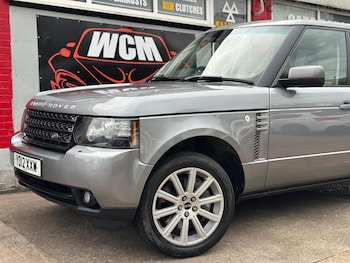 Used Land Rover Range Rover 2012 for sale - 76085055: Photo 2