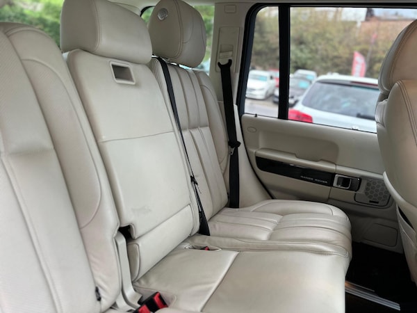 Used Land Rover Range Rover 2012 for sale - 76085055: Photo 30
