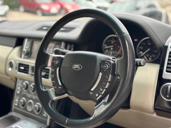 Used Land Rover Range Rover 2012 for sale - 76085055: Photo 32