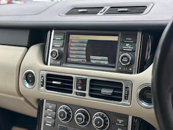 Used Land Rover Range Rover 2012 for sale - 76085055: Photo 3