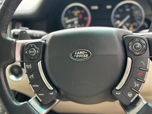 Used Land Rover Range Rover 2012 for sale - 76085055: Photo 4