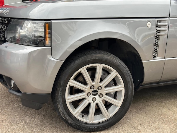 Used Land Rover Range Rover 2012 for sale - 76085055: Photo 5