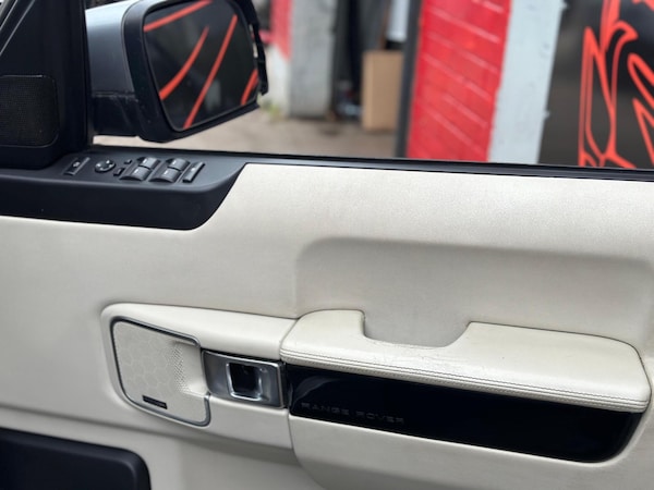 Used Land Rover Range Rover 2012 for sale - 76085055: Photo 8