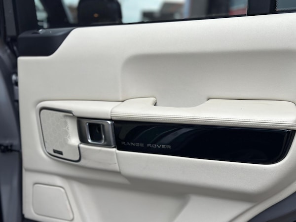 Used Land Rover Range Rover 2012 for sale - 76085055: Photo 9
