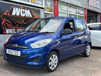 Hyundai - i10