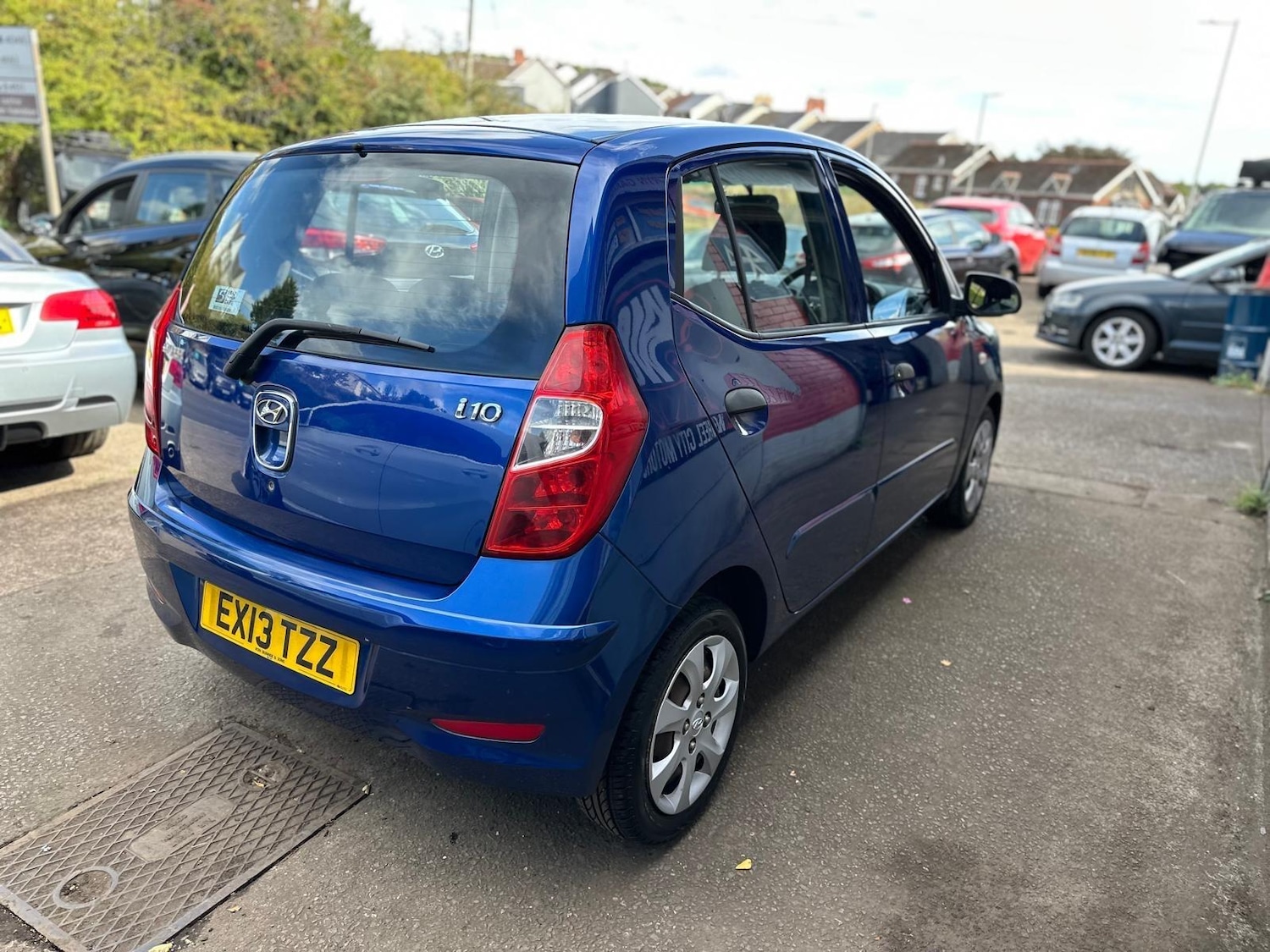 Vehicle 9
