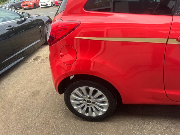 Used Ford Ka 2010 for sale - 74958616: Photo 10